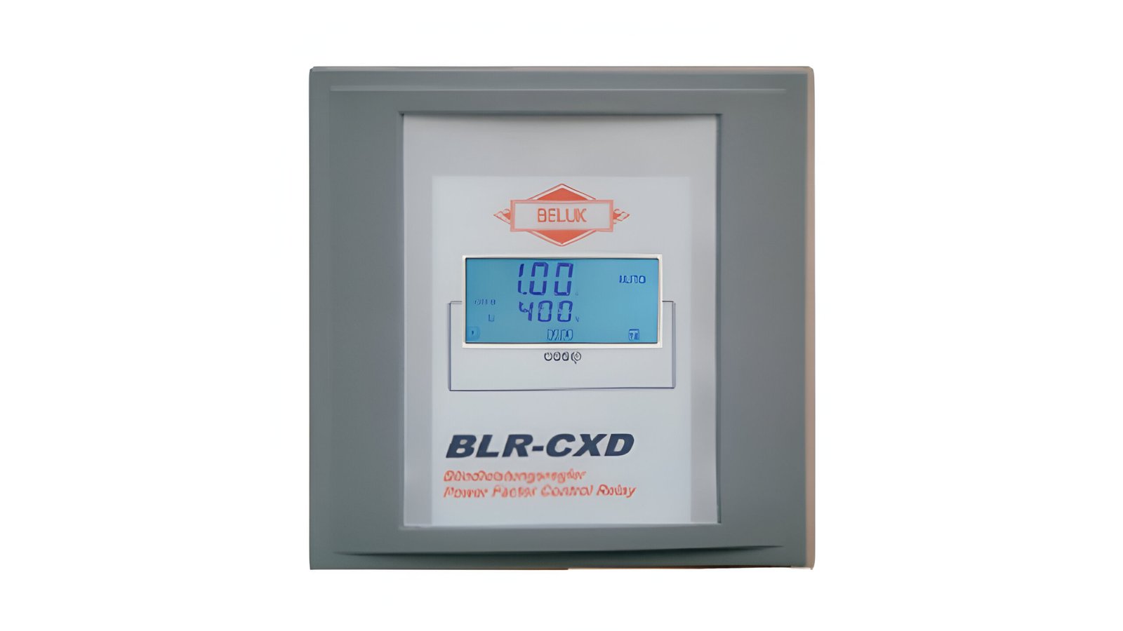 BLR CXD